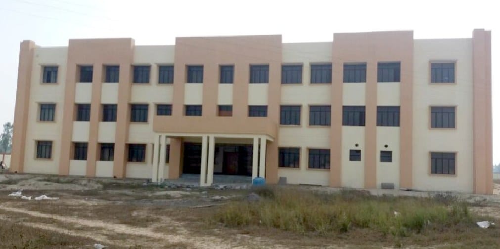 New ITI, inter college to provide pace to education