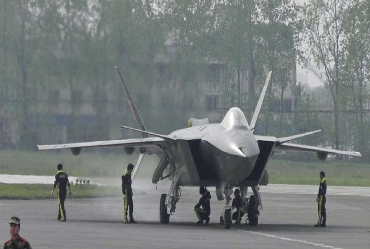 Unmanned aircraft will protect China border