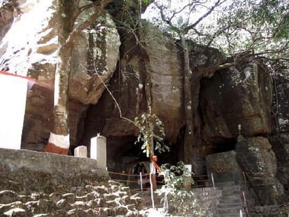 maha shivratri 2018 know about famous shiv temples of Bihar Jharkhand Madhya Pradesh Chhattisgarh
