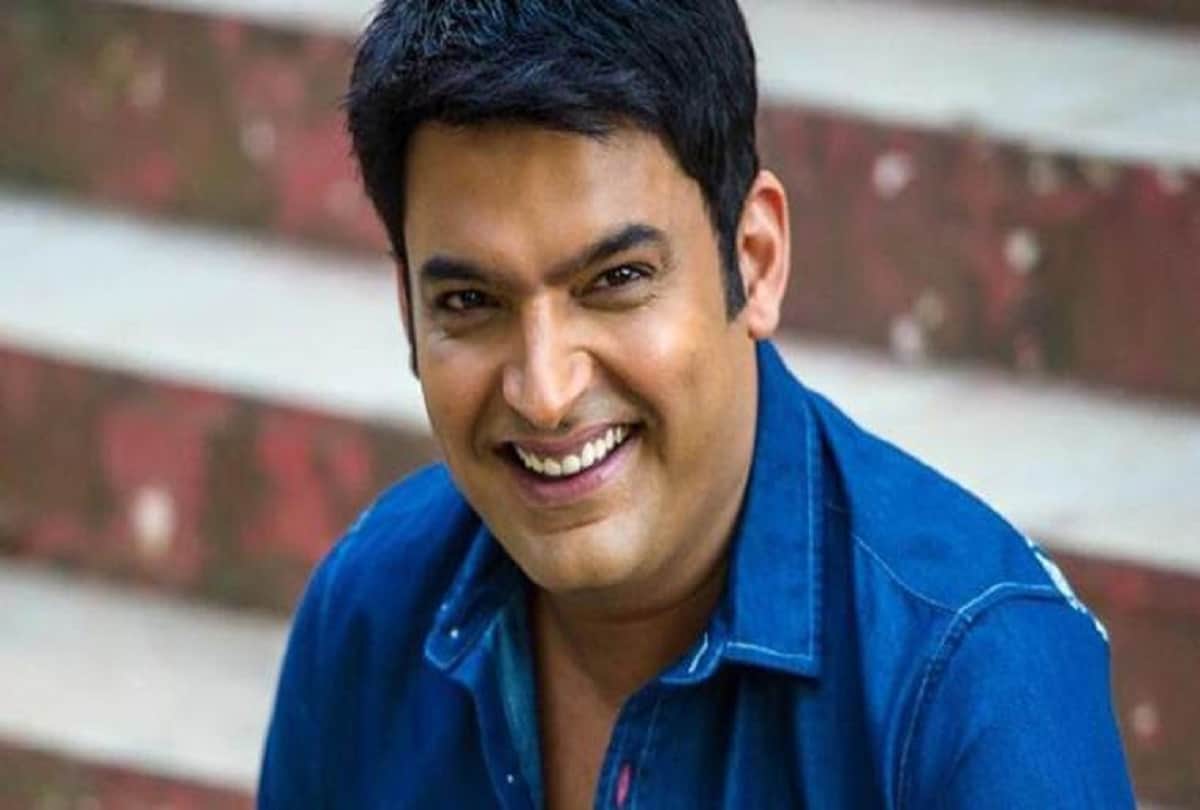 Kapil Sharma Famous comedian to Bollywood Actor this journey will leave you in shock