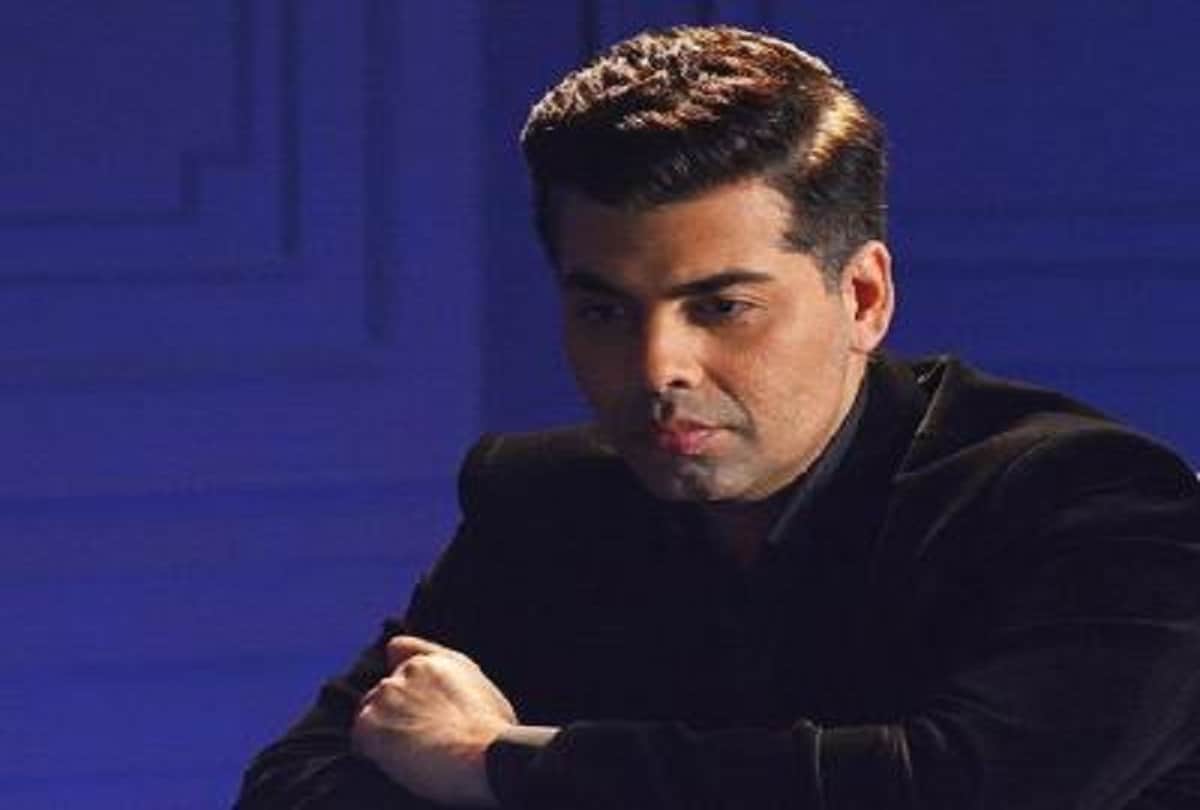 karan johar opened up about Autism and his childhood