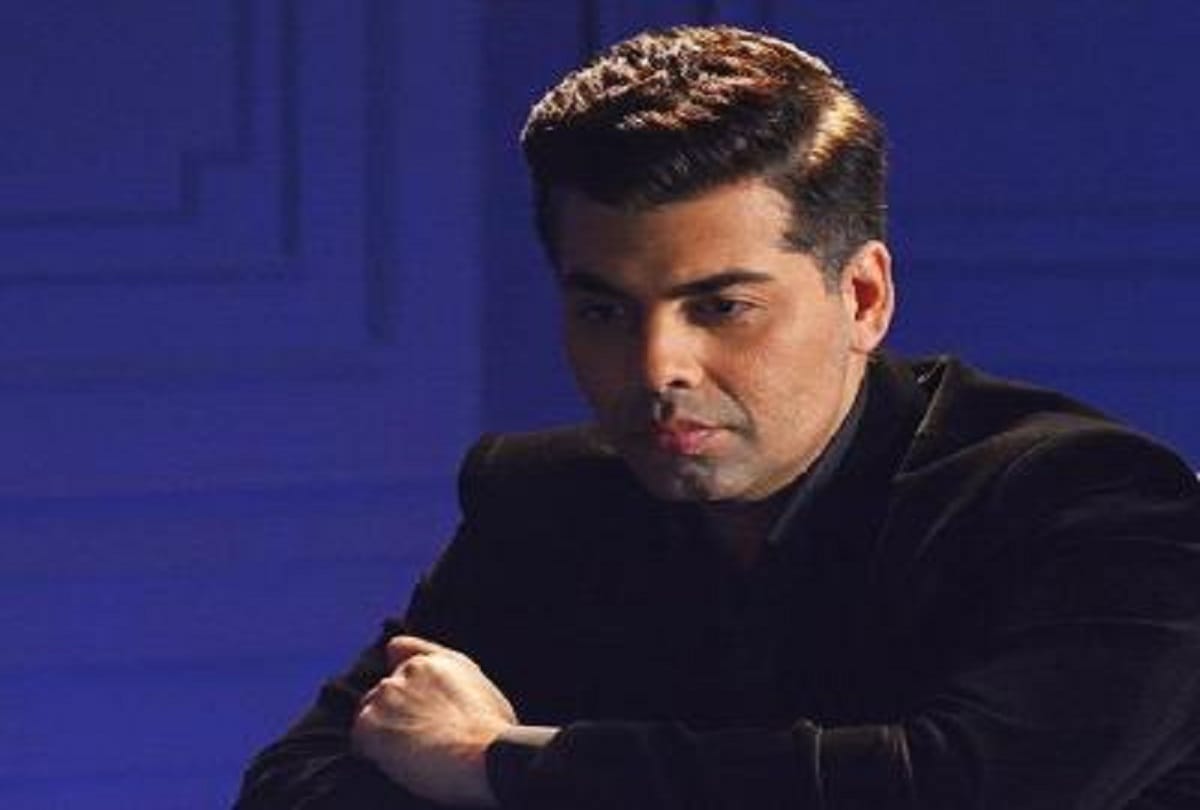 karan johar said during school days friends called pansy