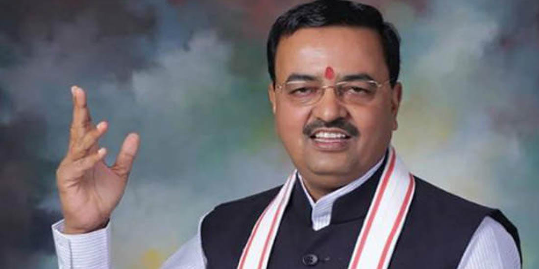 Deputy CM's warning For those who copying in examination