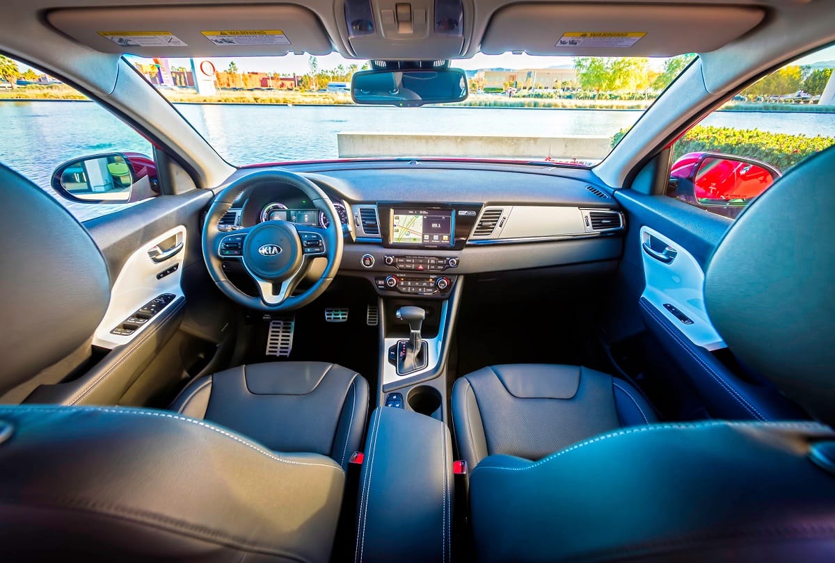 Kia motors will launch first suv by the mid of this year