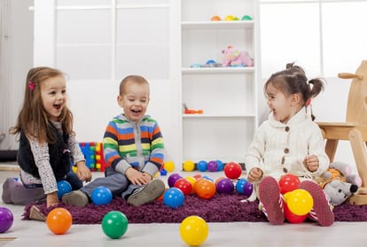 Children's Day 2018, bal diwas, card, greetings, pictures and tips for good habit in children