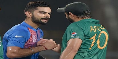 Shahid Afridi says Virat Kohli is doing great job as India captain