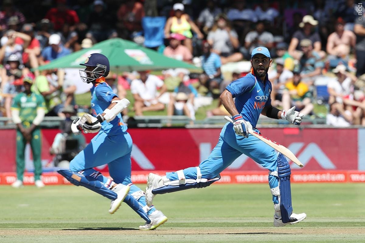  india vs south africa fourth odi predicted xi