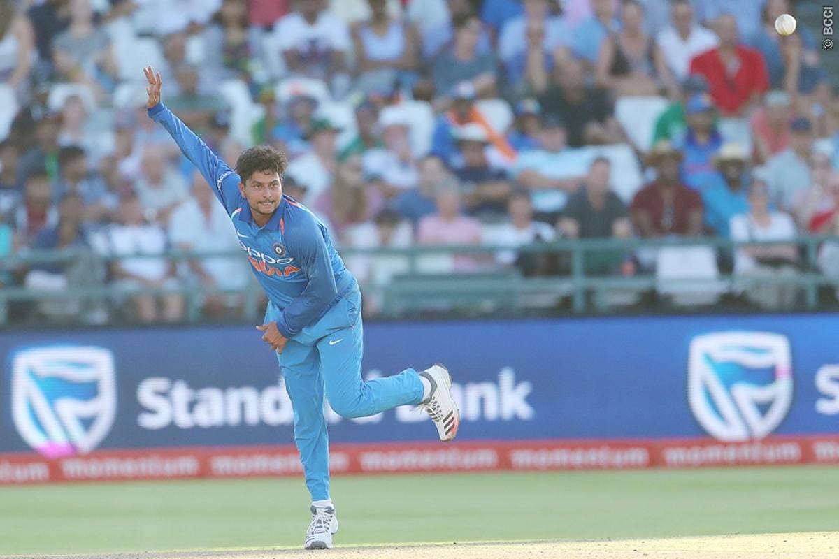 india tour of south africa these are five hero of this series
