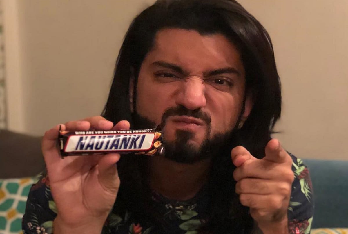 On Chocolate Day 2018 TV Actors Confession About Their Favourate Chocolates And Childhood Memories