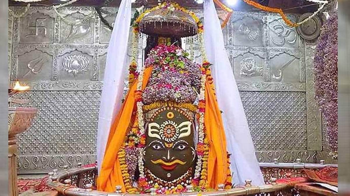 Famous 12 jyotirlinga Name, Image And Places Where Situated Jyotirlinga in Hindi