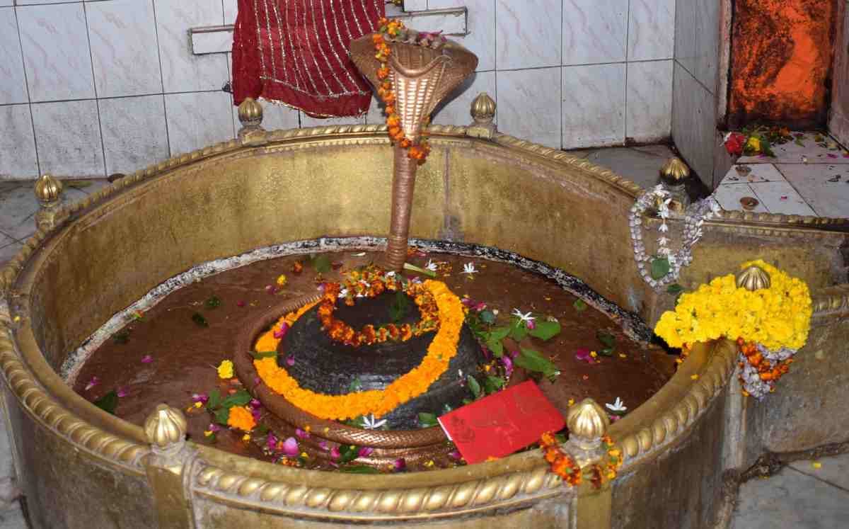 Rare Coincidence after 152 years on Maha shivaratri 2018