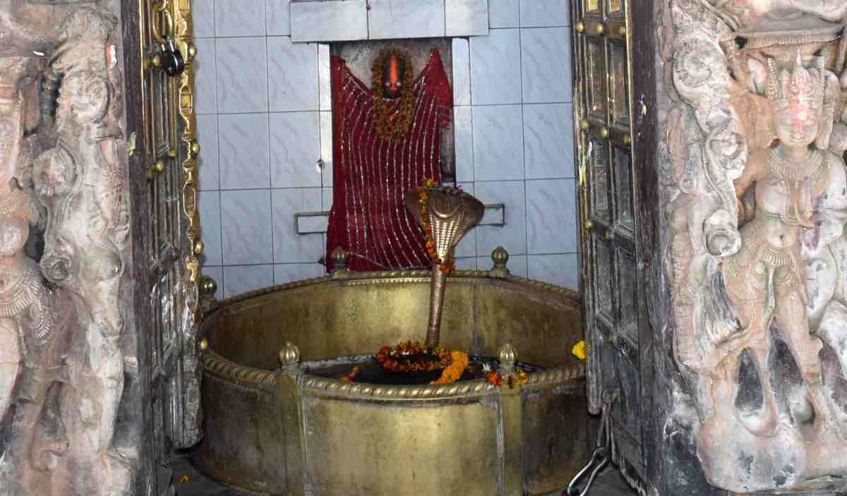 Panchkroshi parikrama will start to kardmeshwar temple on mahashivratri