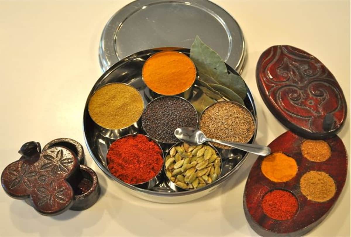 Today Kitchen Hacks How To Protect Garam Masala From Insects Or Bugs At Home In Hindi