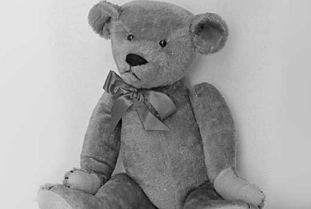 Valentines Week Teddy Day 2018 On February 10 History Of Stuffed Toy Teddy Bear