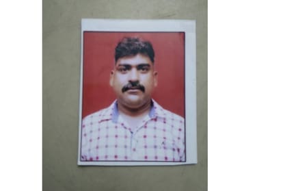 event planner murdered in pgi in lucknow.