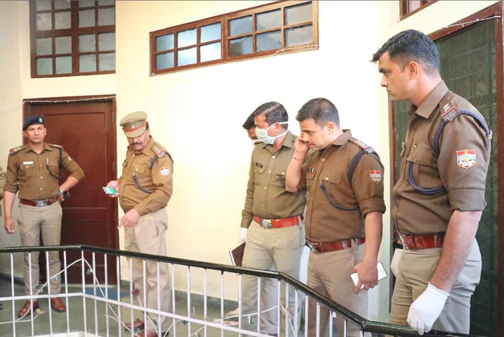 Mother Done Heinous crime with daughter in dehradun Year Ender 2018 