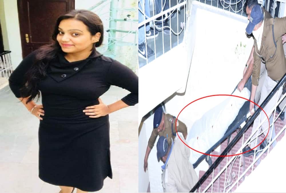 Mother Done Heinous crime with daughter in dehradun Year Ender 2018 