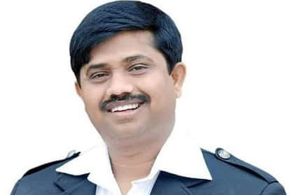 nand gopal gupta nandi