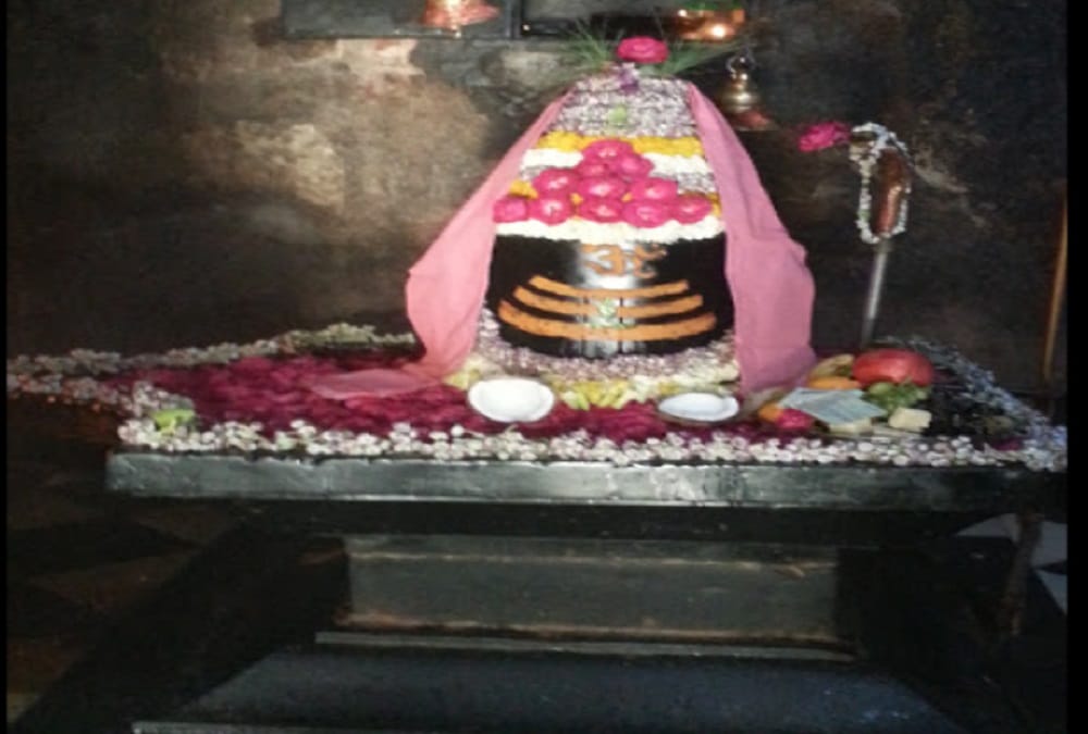 maha shivaratri 2018: rajasthan alwar rarest lord shiva temple in sariska