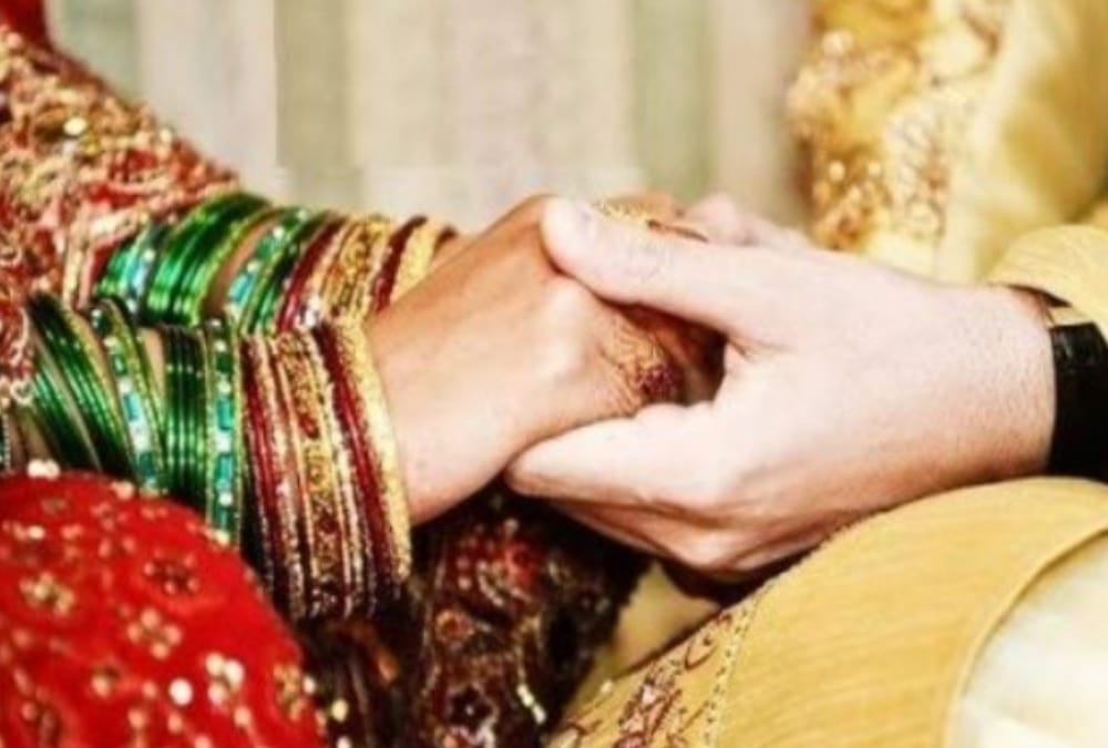 married girlfriend stop marriage in gorakhpur