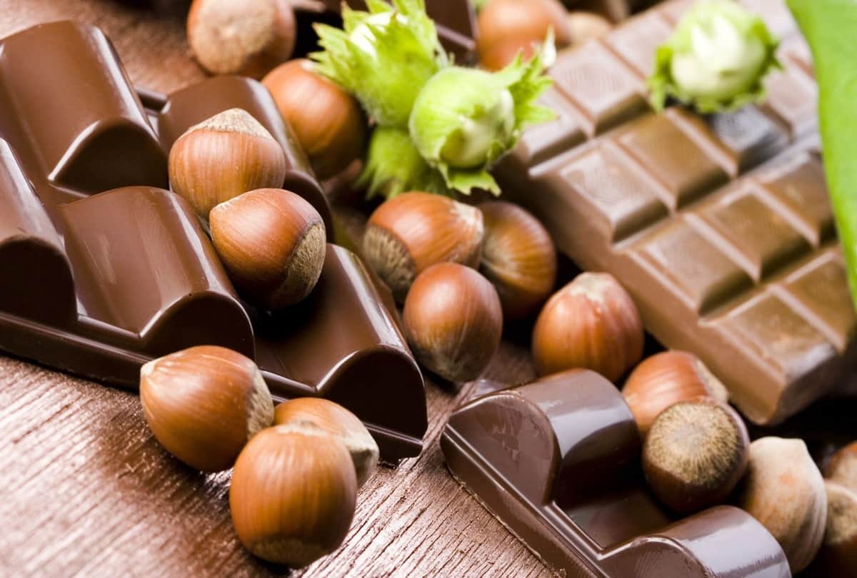Chocolate Day 2019 Types Of Chocolates To Gift Girlfriend