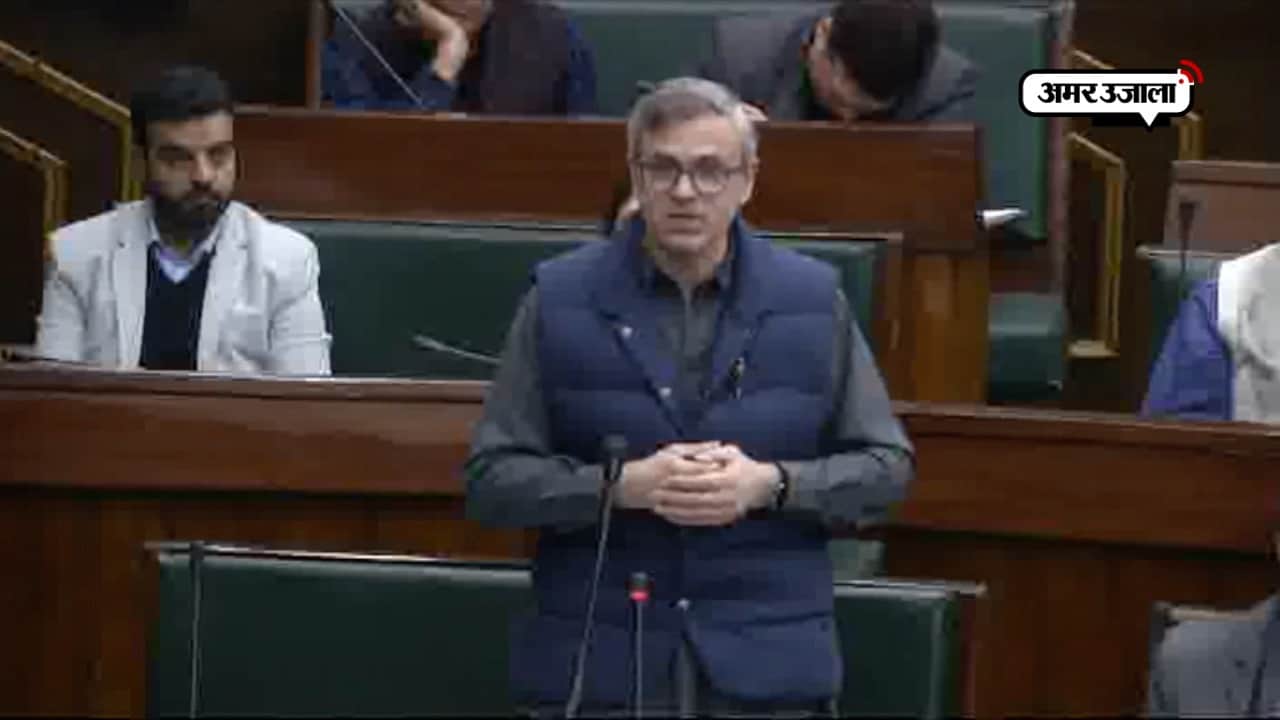 omar abdullah