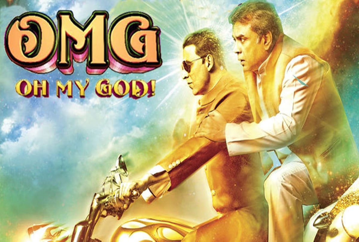 Bollywood actor Paresh Rawal tweeted about the sequels of Hera Pheri and OMG