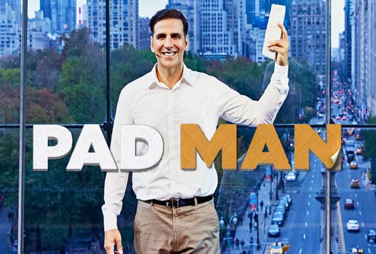 international womens day 2020 Padman Pink Thappad Toilet Ek Prem Katha Films Based on Female Issues