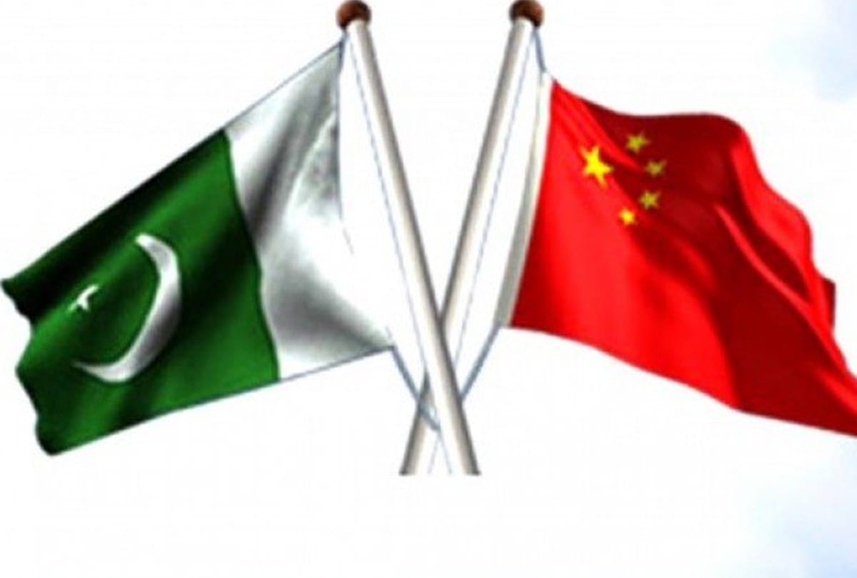 Pakistan returned second installment of saudi by taking loan from China