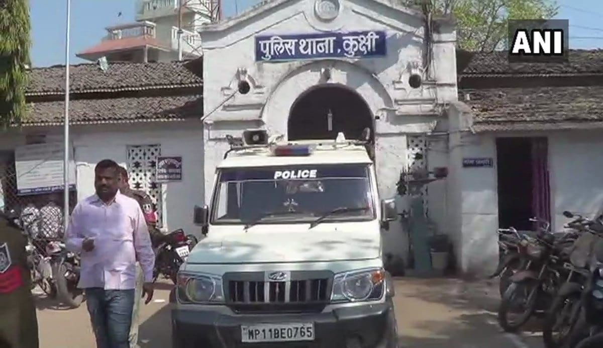 mother killed toddler for making continuous milk demand