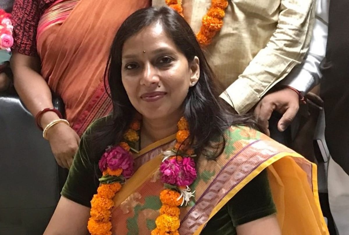 Order of Vigilance inquiry against bjp Mayor of North Delhi municipal Corporation