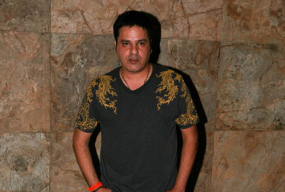 aashiqui star rahul roy Returns To Bollywood