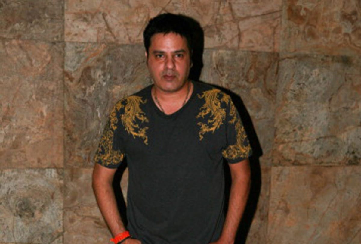 aashiqui star rahul roy Returns To Bollywood