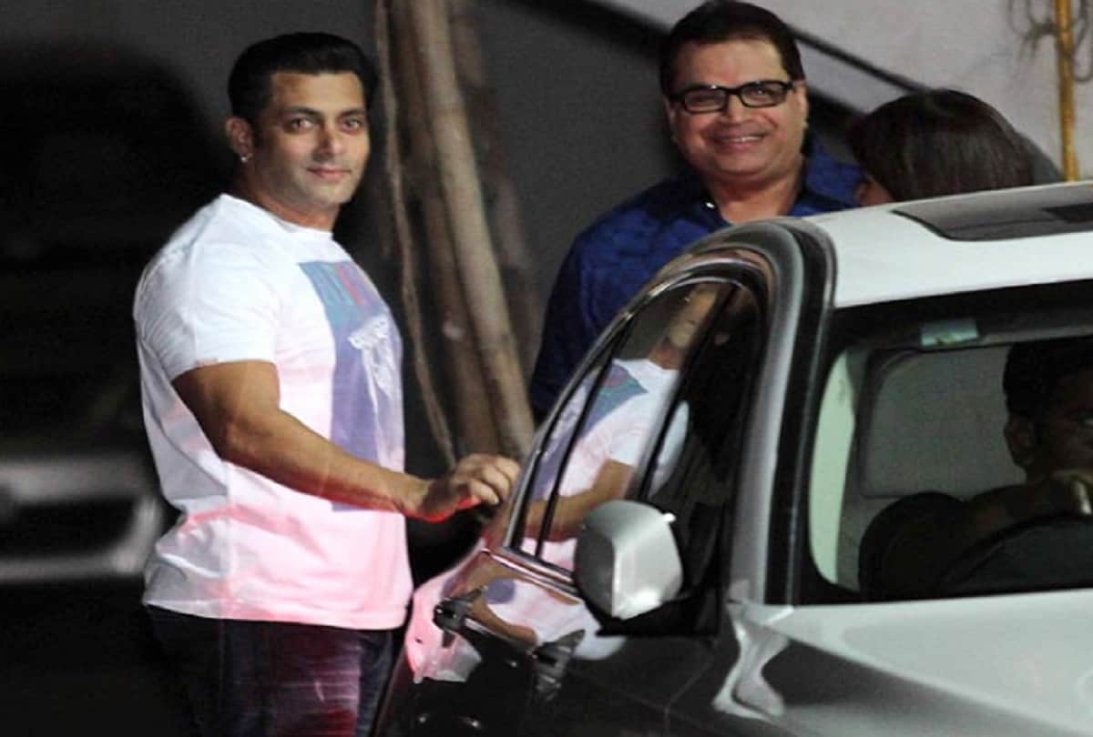 Salman Khan and Jacqueline Fernandez will do romactic song in Race 3 film 