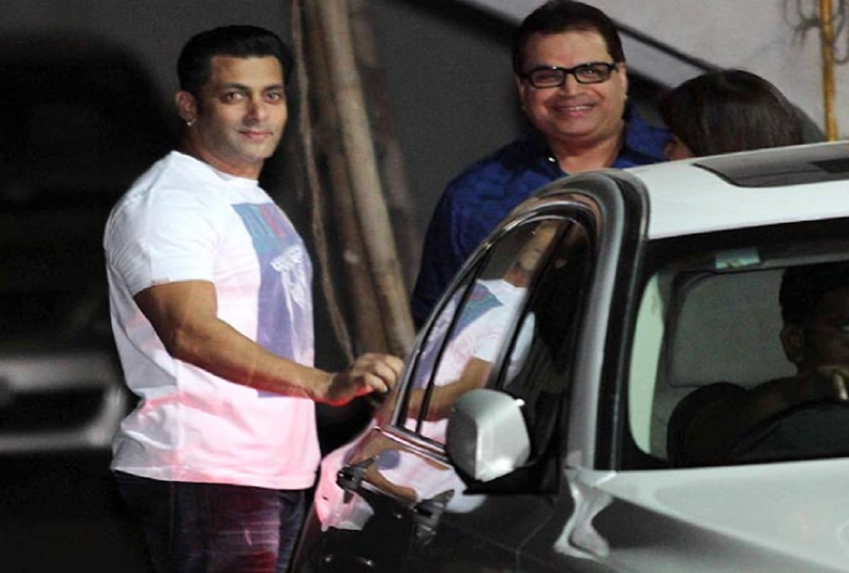 Salman Khan and Jacqueline Fernandez will do romactic song in Race 3 film 