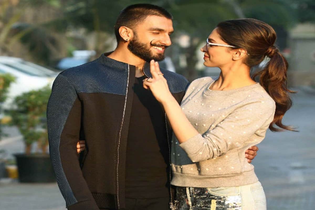 Ranveer Singh opens up on death threat to Deepika Padukone before Padmaavat release 