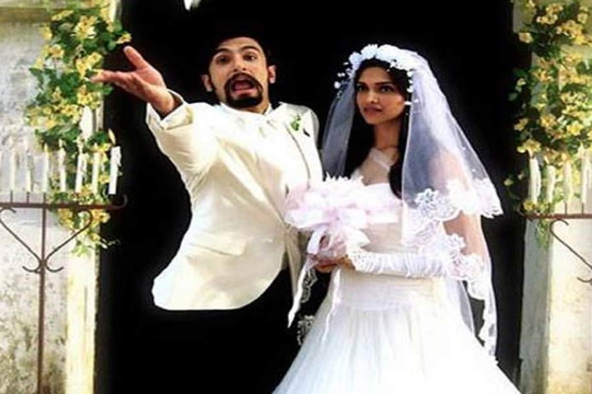 Ranveer Singh accepts marriage with Deepika Padukone is on his mind, rubbishes beech wedding rumor