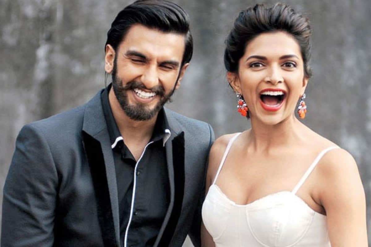 Ranveer Singh accepts marriage with Deepika Padukone is on his mind, rubbishes beech wedding rumor