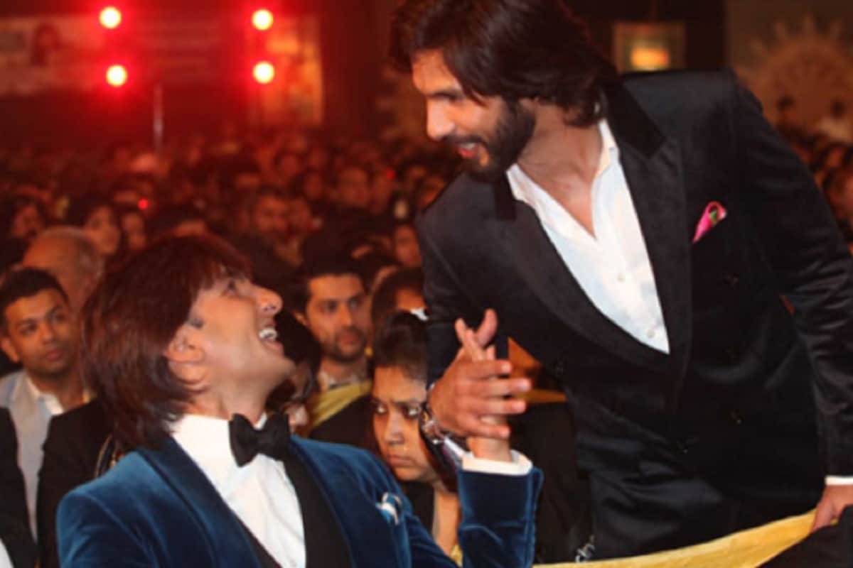 Ranveer Singh on cold war with shahid kapoor, says he regrets commenting on Kaminey