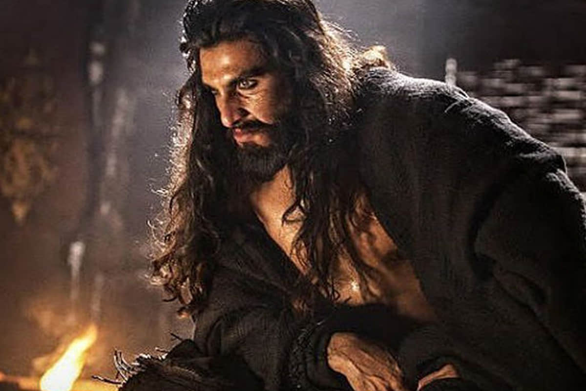 Ranveer Singh on cold war with shahid kapoor, says he regrets commenting on Kaminey