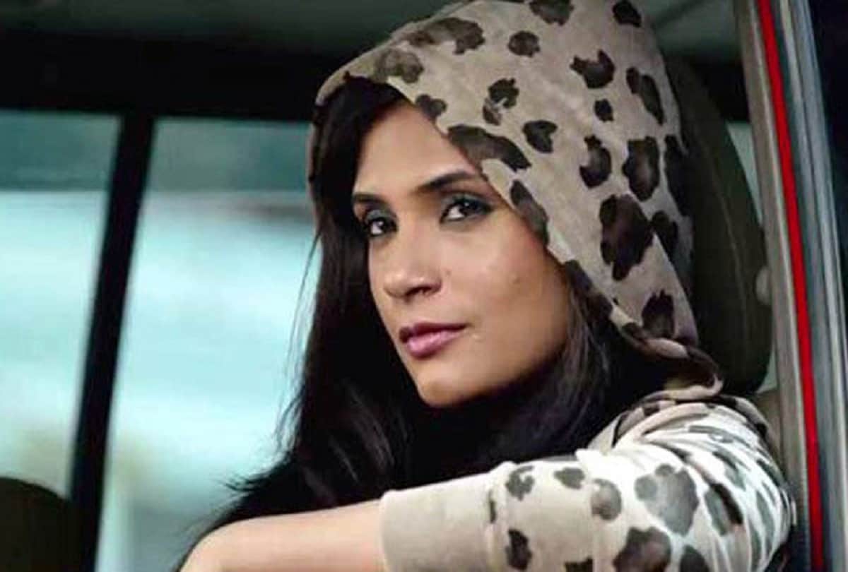 richa chadda tweets against bjp candidate sadhvi pragya from bhopal