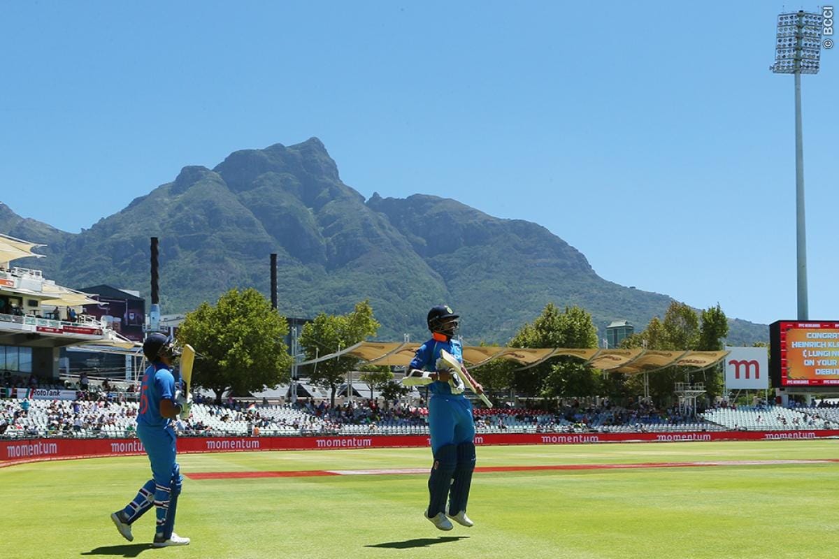  india vs south africa fourth odi predicted xi