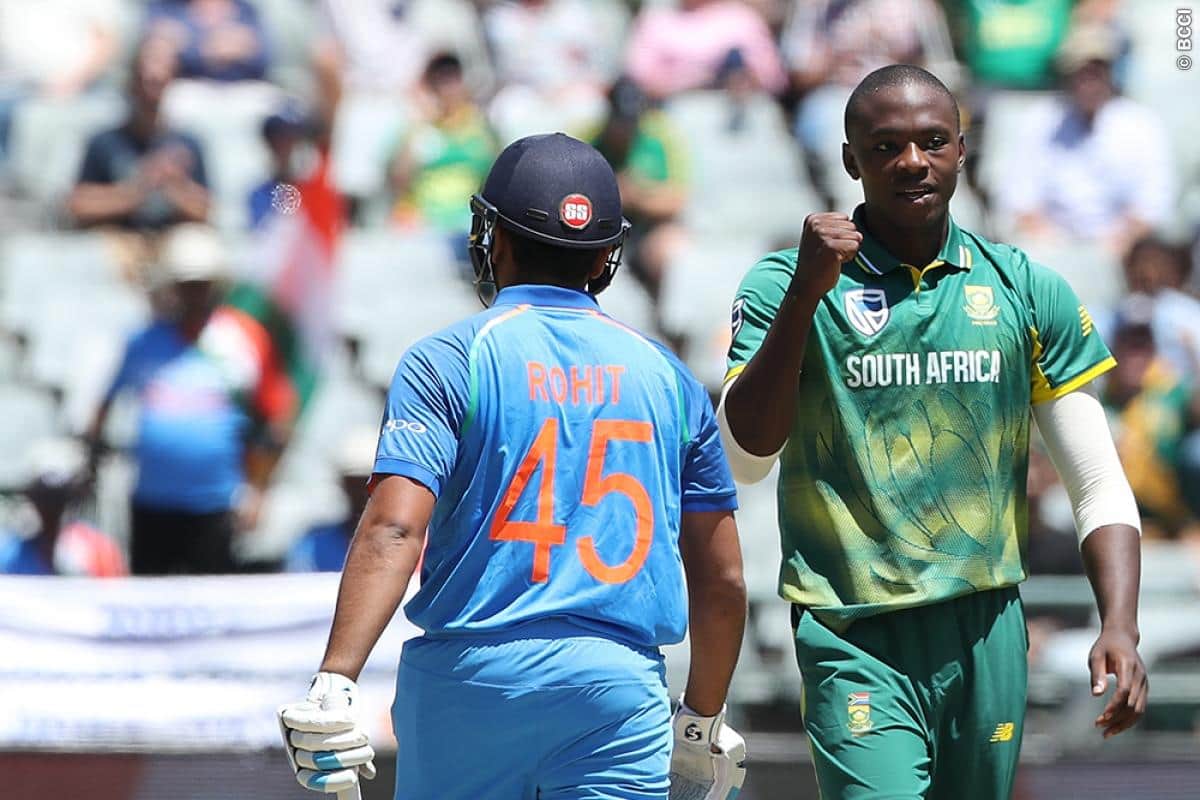 rohit sharma will always struggle for runs in south africa says kepler wessels