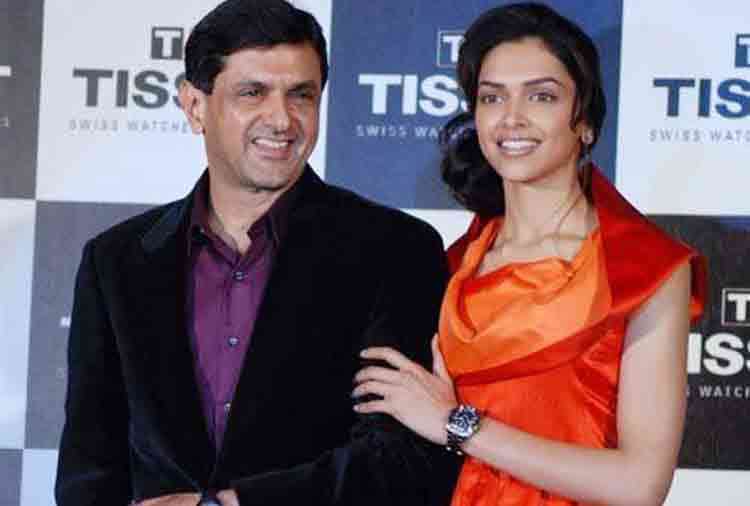 deepika padukone gifts a new and expensive car to her father prakash padukone