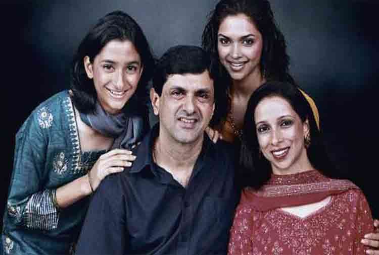 deepika padukone gifts a new and expensive car to her father prakash padukone