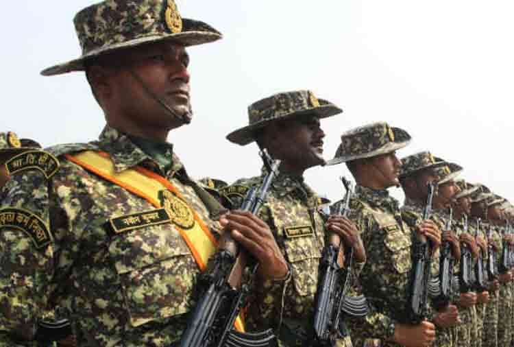 JOB VACANCIES FOR 10TH PASSED IN ITBP 69000 SALARY
