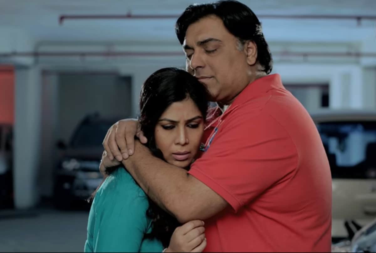 Sakshi Tanwar and Ram Kapoor Karle Tu Bhi Mohabbat Season 2 Official Trailer release