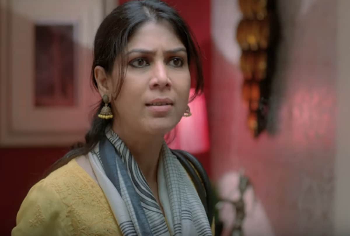 after paatal lok Anushka sharma next web series for netflix