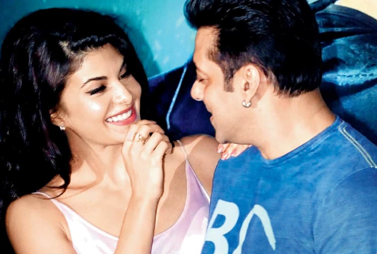 Salman Khan and Jacqueline Fernandez will do romactic song in Race 3 film 