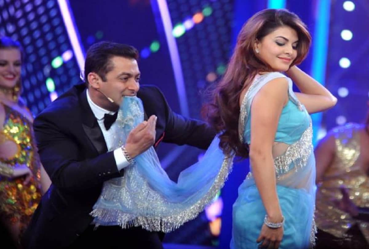Salman Khan speaking Thai language shared video on social media 